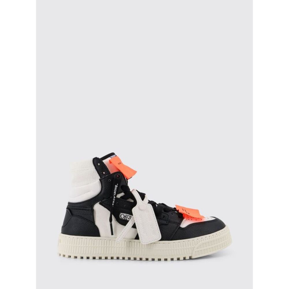 Off-White Sneakers Men White